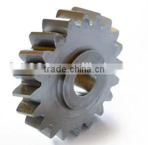 Helical Gear thumbnail-1
