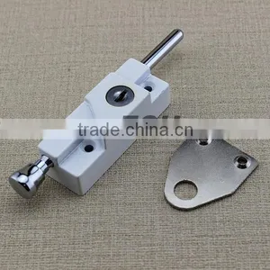 China Supplier Window Safe Zinc Alloy Window Lock thumbnail-1