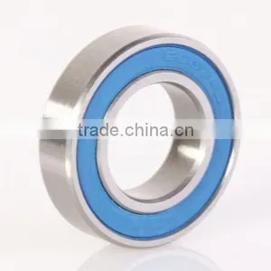 High Precision Stainless Steel Ball Bearing SS 6005 6004 thumbnail-2