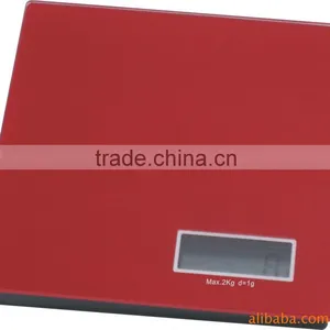 Digital Kitchen Scale thumbnail-1