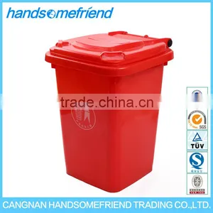 50L,dustbin Type,dustbin Can,industrial Dustbin thumbnail-3