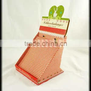 High Quality Display Box for Keyring thumbnail-1
