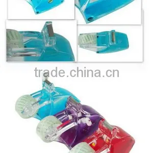 Spot Hot Acrylic Crystal Tape Holder Adhesive Tape Dispenser Crafts Adhesive Tape Machine Oil Into All Kinds of Animals thumbnail-2