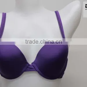China Manufacturer Custom Women Bras Plus Size Big Bra thumbnail-1
