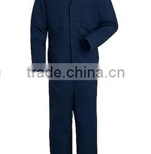 Men's Safty Polyester Waterproof Protective Workwear Coveralls Uniform OSC078 thumbnail-3