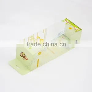 New Style Plastic Clear Box for Baby Feeder thumbnail-3