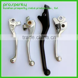 Cnc Machining Precision Motorcycle Component thumbnail-1