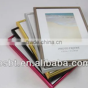 Aluminum Anodized Photo Frames thumbnail-1