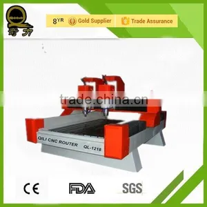 High Quality Low Price Stone Engraving Machine Marble Cutter Linear Guide Clamp thumbnail-2