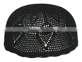 Selling High-quality Low-cost Muslim Style Hat thumbnail-5