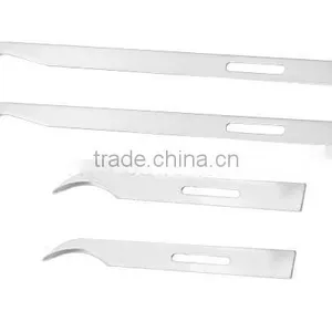 High Quality Medical Use Disposable Stitch Cutter thumbnail-2