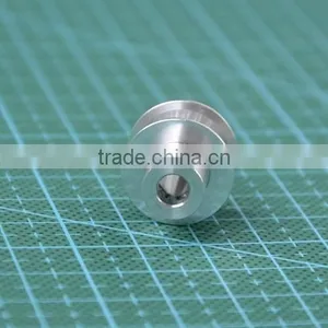 GT2 Timing Pulley, 5mm Bore, 20 Teeth, 6mm Belt thumbnail-2
