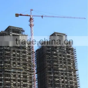 Topkit Tower Crane For Sale thumbnail-4