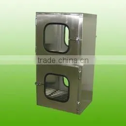 Stainless Steel Cargo Pass Window With Low Price thumbnail-1