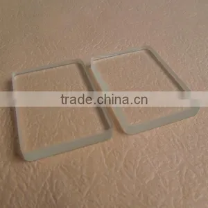 Crucible Quartz Glass thumbnail-2