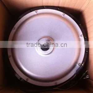 3000W Electric Rear Wheel Motor thumbnail-5