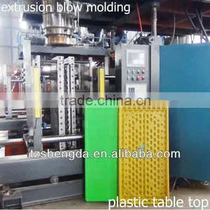 Table Top Board Machine thumbnail-1