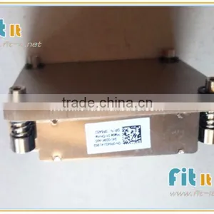 F645J PE R410 HeatSink for DELL thumbnail-1