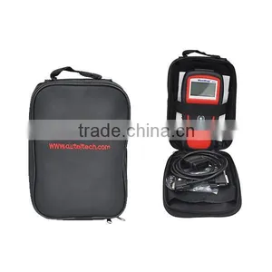 MD801 Code Reader 4 in 1 ( JP701+EU702+US703+FR704 ) do All-troubleshoot Clear Engine Transmission Airbag and ABS Failures thumbnail-4