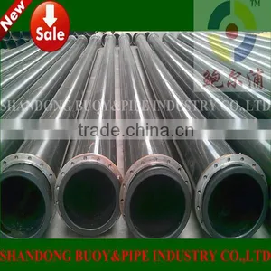 Uhmwpe Flanged Pipe thumbnail-3