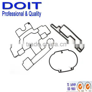 High Pressure Water Seal thumbnail-4