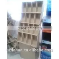 Counter Display Box Books Cardboard,cardboard Book Display Stands thumbnail-1