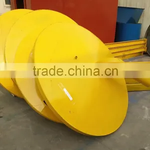 Hot Sell High Output Biomass Briquette Lump Charcoal Carbonization Furnace With Factory Price thumbnail-4