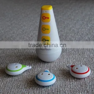 2015 Fashion Electronic Gadgets Key Finder for Women thumbnail-2
