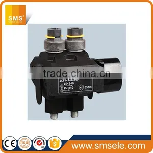 Insulation Piercing Connector IPC Connector(IPC-JCF1-240/240) thumbnail-2