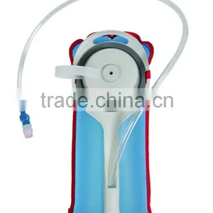 2L Hydration System Water Bladder With the Anti-microbial Test Report From Microban Quality Choice thumbnail-5