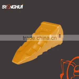 Bucket Teeth Bucket Adapter for Excavator Replacement Parts OEM Manufacture thumbnail-6