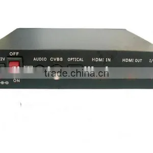 Digital Ad Player With LED Buttons thumbnail-2