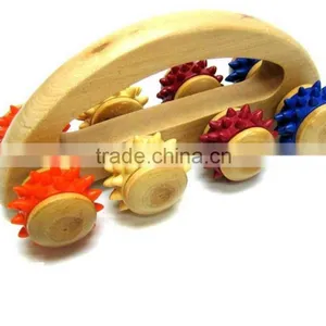 China Professional Home Lose Weight Body Slimming Massager thumbnail-6