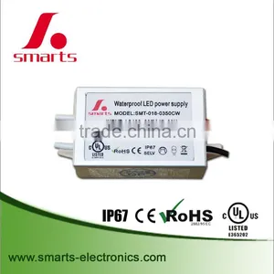 300ma 9w Led Constant Current Driver'power Supply thumbnail-6
