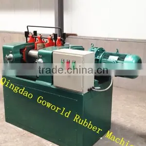 Rubber Open Mixing Mill / Open Mixing Mill Rubber Machinery / Open Mixing Mill thumbnail-4