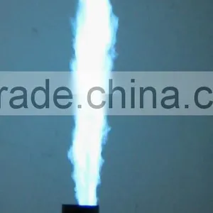 Fire-breathing Machine, Four Colors Fire Machine,Colorful Fire Machine thumbnail-2