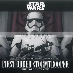 Genuine and Latest Darth Vader With Precise Appearance thumbnail-2