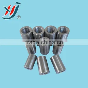 Reinforced Concrete Structure Building Material Rebar Joint Dia14mm-50mm thumbnail-1