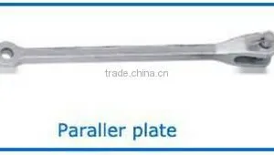 OPGW Tension Clamp Wedge Type Strain Clamp thumbnail-3