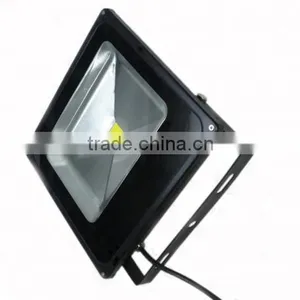 LED 3000LM IP66 Cool White Black 30w Outdoor LED Flood Light thumbnail-3