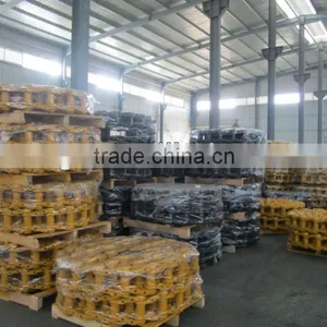 Sell OEN QUALITY EX600-1 228.6 Pitch Track Chain thumbnail-4