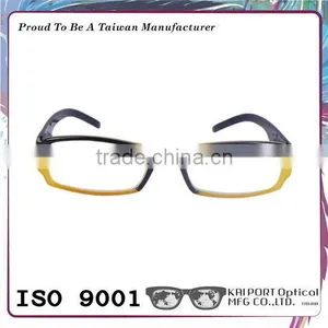 Vivid Color and Also Customized Color Available ce Eye Glassses thumbnail-5