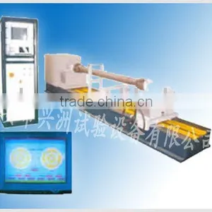 TC-I Series Balancing Machine thumbnail-1