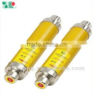Medium&high Voltage Electrical Fuse With Siba Type thumbnail-1