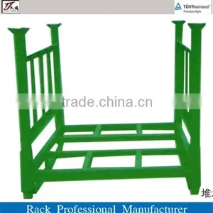 Professional Manufacturer Of Steel Stacking Racking For Storage thumbnail-2