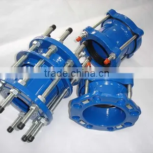 Pipeline Coupling thumbnail-1