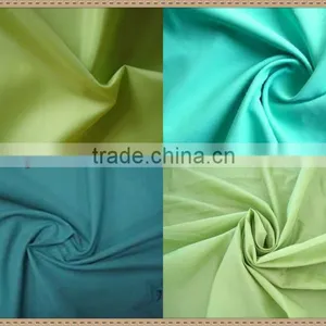 Polyester 210T Taffeta pu Coated Fabric thumbnail-1