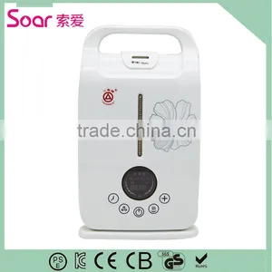 3.5L 110/220V 33W Top Quality Air Humidifier/ultrasonic Humidifier J26 thumbnail-2