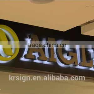 Outdoor Illuminated LED Advertising Billboard Signs thumbnail-6