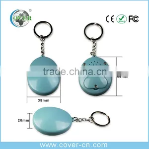 Custom Sound Keychain/pre-recording Keychain/music Keychain thumbnail-5